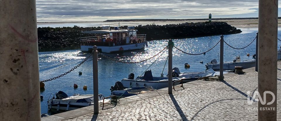 Apartamento T2 em Moncarapacho e Fuseta de 88 m²