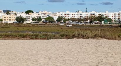 Apartamento T2 em Moncarapacho e Fuseta de 88 m²