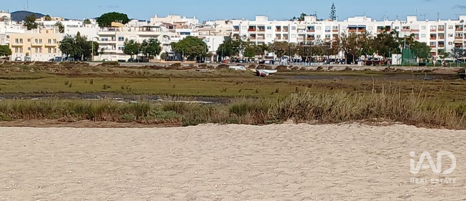 Apartamento T2 em Moncarapacho e Fuseta de 88 m²