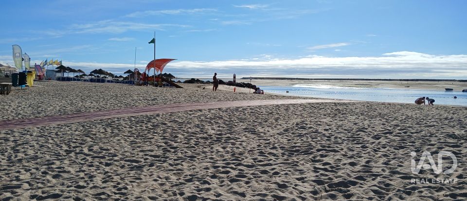 Apartamento T2 em Moncarapacho e Fuseta de 88 m²