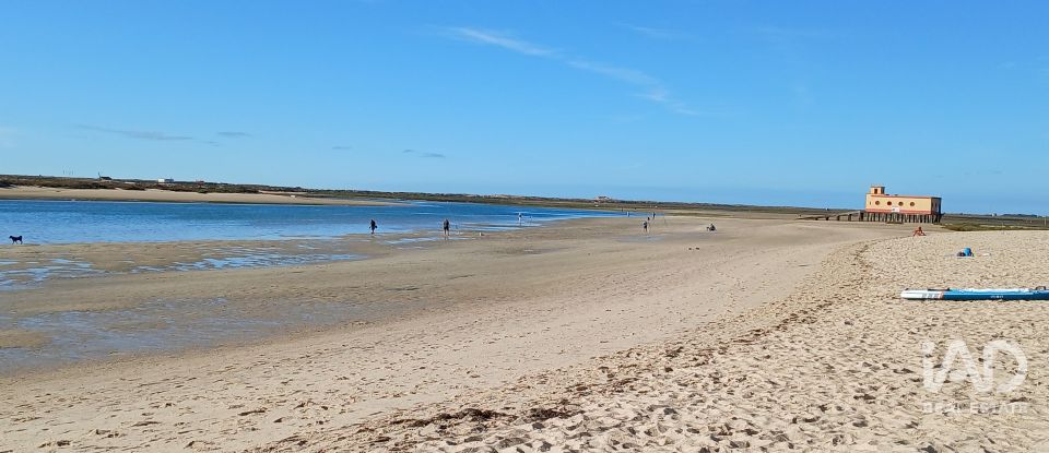 Apartamento T2 em Moncarapacho e Fuseta de 88 m²