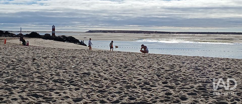 Apartamento T2 em Moncarapacho e Fuseta de 88 m²