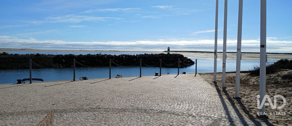 Apartamento T2 em Moncarapacho e Fuseta de 88 m²