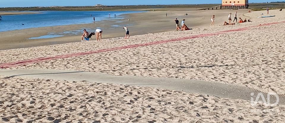 Apartamento T2 em Moncarapacho e Fuseta de 88 m²