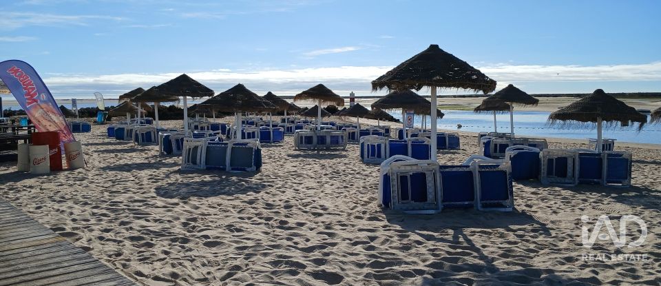 Apartamento T2 em Moncarapacho e Fuseta de 88 m²