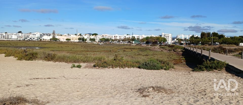 Apartamento T2 em Moncarapacho e Fuseta de 88 m²