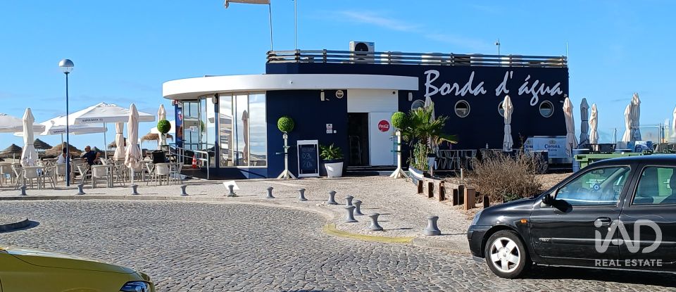 Apartamento T2 em Moncarapacho e Fuseta de 88 m²