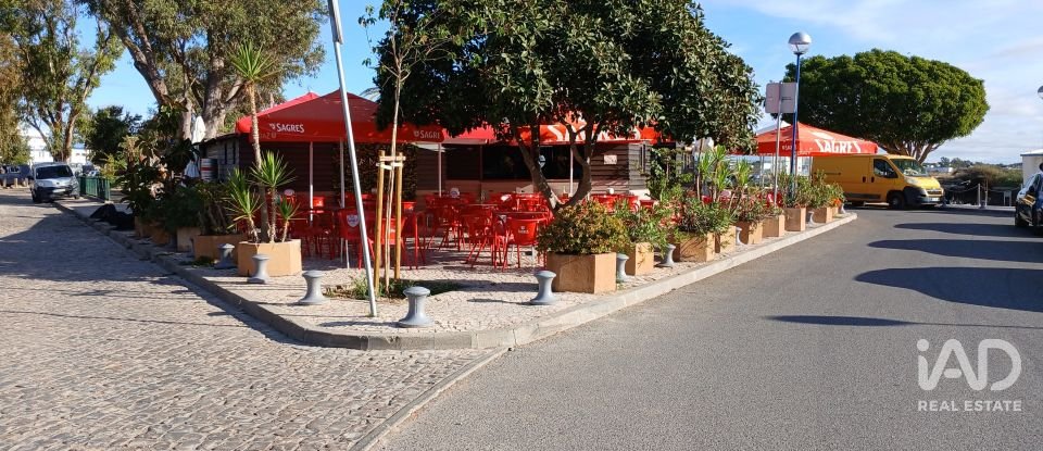 Apartamento T2 em Moncarapacho e Fuseta de 88 m²