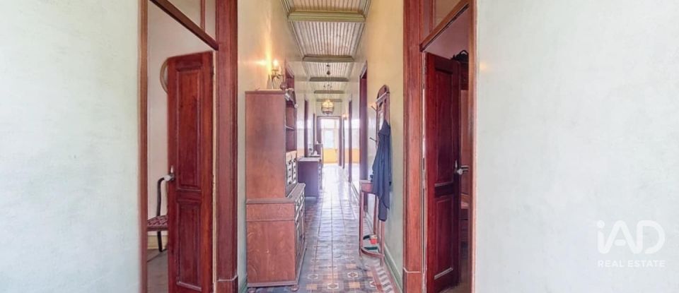 House T5 in Paderne of 160 m²