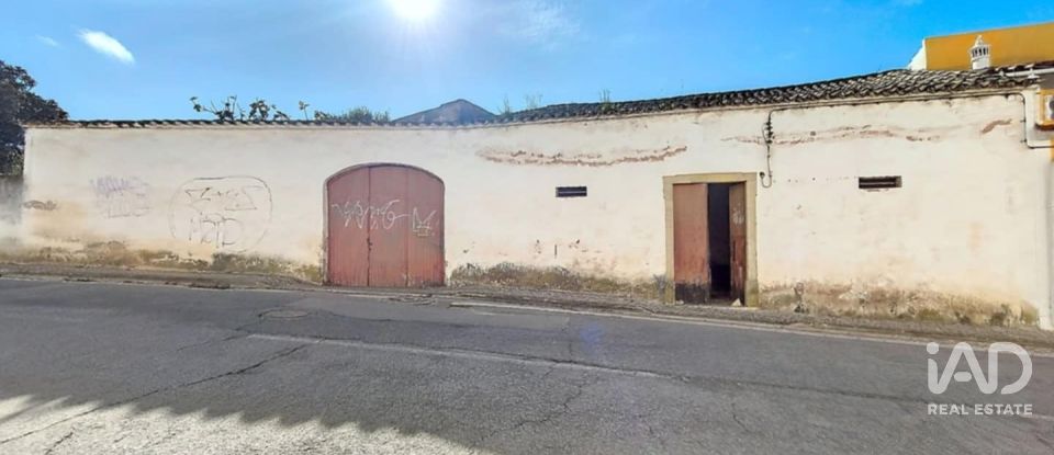 House T5 in Paderne of 160 m²