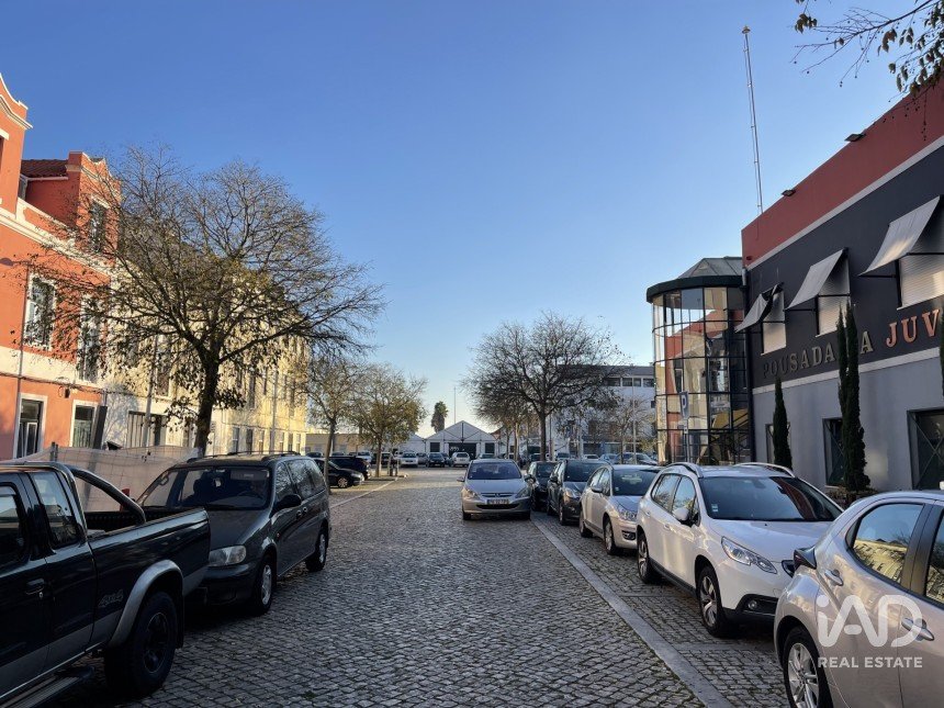 Appartement T2 à Setúbal (São Julião, Nossa Senhora da Anunciada e Santa Maria da Graça) de 100 m²