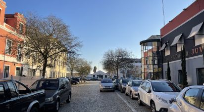 Apartment T2 in Setúbal (São Julião, Nossa Senhora da Anunciada e Santa Maria da Graça) of 100 m²