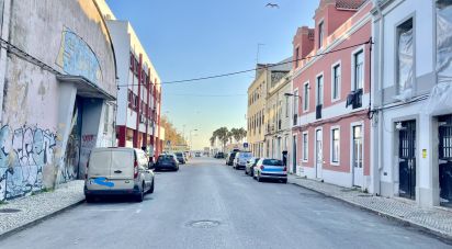 Apartment T2 in Setúbal (São Julião, Nossa Senhora da Anunciada e Santa Maria da Graça) of 100 m²