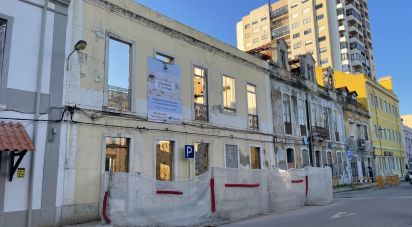 Apartment T2 in Setúbal (São Julião, Nossa Senhora da Anunciada e Santa Maria da Graça) of 100 m²