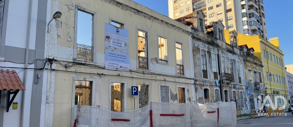 Appartement T2 à Setúbal (São Julião, Nossa Senhora da Anunciada e Santa Maria da Graça) de 100 m²