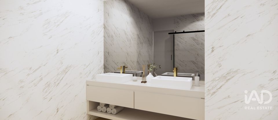 Appartement T2 à Setúbal (São Julião, Nossa Senhora da Anunciada e Santa Maria da Graça) de 100 m²