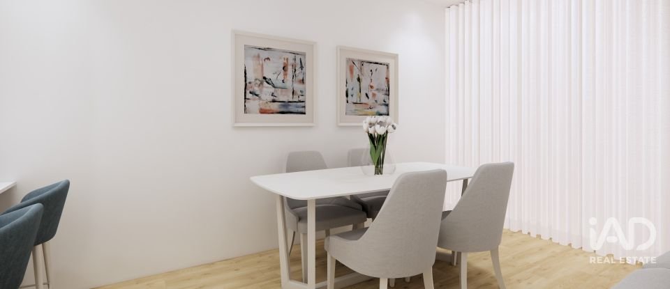 Appartement T2 à Setúbal (São Julião, Nossa Senhora da Anunciada e Santa Maria da Graça) de 100 m²