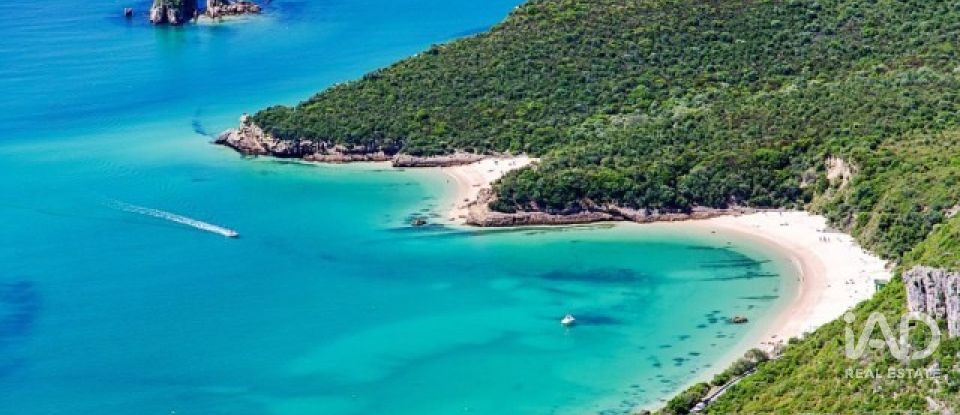 Appartement T2 à Setúbal (São Julião, Nossa Senhora da Anunciada e Santa Maria da Graça) de 100 m²