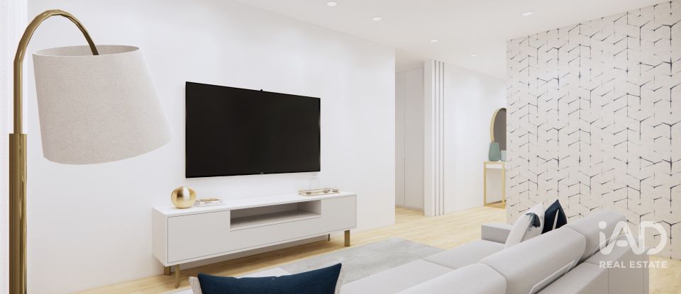 Appartement T2 à Setúbal (São Julião, Nossa Senhora da Anunciada e Santa Maria da Graça) de 100 m²