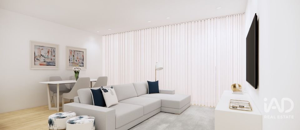 Appartement T2 à Setúbal (São Julião, Nossa Senhora da Anunciada e Santa Maria da Graça) de 100 m²