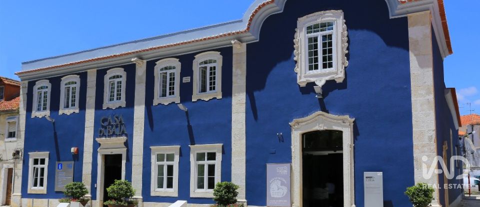 Appartement T2 à Setúbal (São Julião, Nossa Senhora da Anunciada e Santa Maria da Graça) de 100 m²
