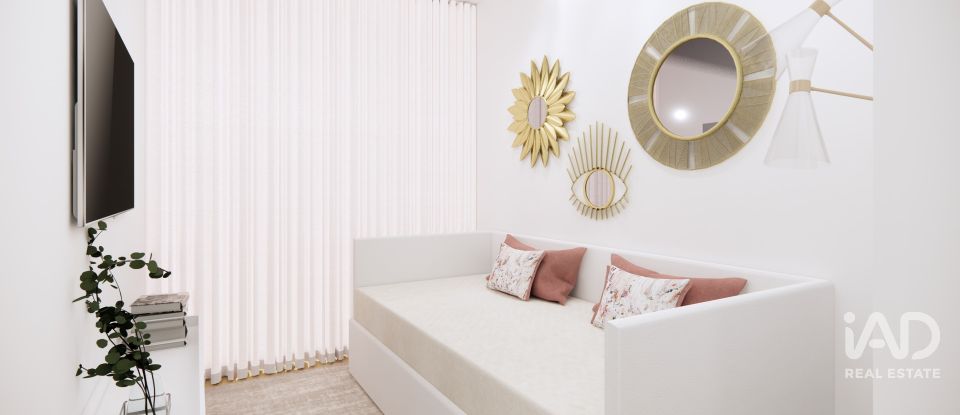 Appartement T2 à Setúbal (São Julião, Nossa Senhora da Anunciada e Santa Maria da Graça) de 100 m²