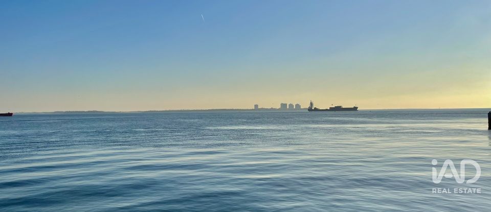 Appartement T2 à Setúbal (São Julião, Nossa Senhora da Anunciada e Santa Maria da Graça) de 100 m²