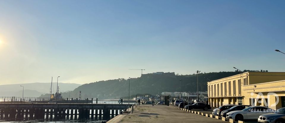 Appartement T2 à Setúbal (São Julião, Nossa Senhora da Anunciada e Santa Maria da Graça) de 100 m²