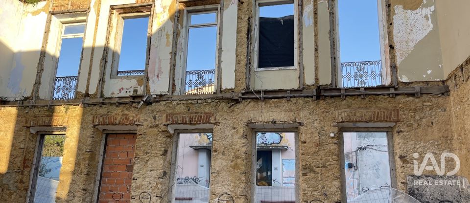 Appartement T2 à Setúbal (São Julião, Nossa Senhora da Anunciada e Santa Maria da Graça) de 100 m²