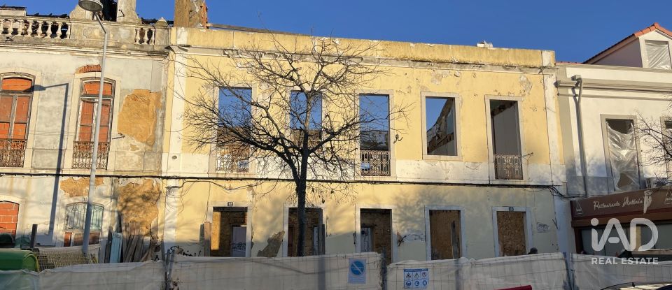 Appartement T2 à Setúbal (São Julião, Nossa Senhora da Anunciada e Santa Maria da Graça) de 100 m²