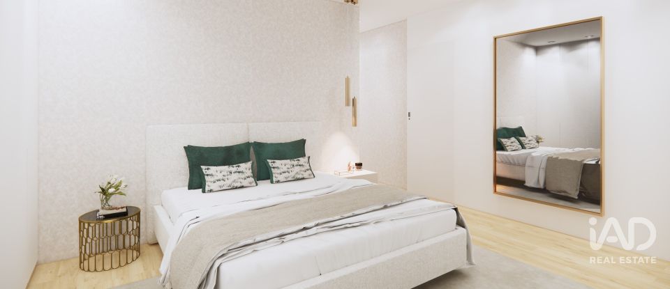 Appartement T2 à Setúbal (São Julião, Nossa Senhora da Anunciada e Santa Maria da Graça) de 100 m²