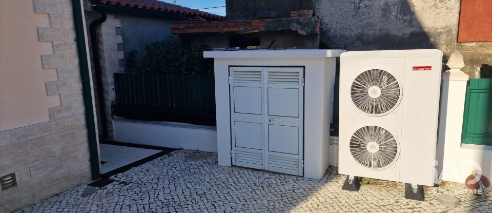 Moradia T5 em Arega de 245 m²