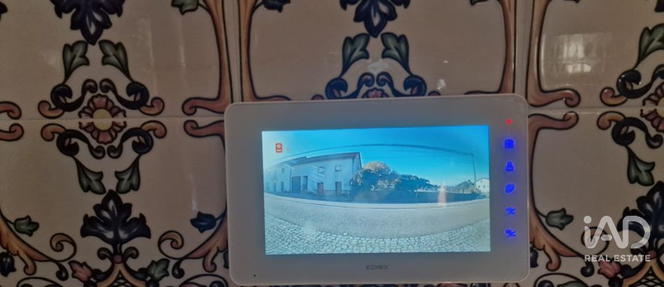 Moradia T5 em Arega de 245 m²