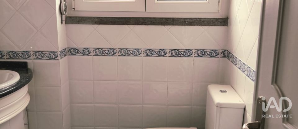 Moradia T5 em São Domingos de Rana de 160 m²