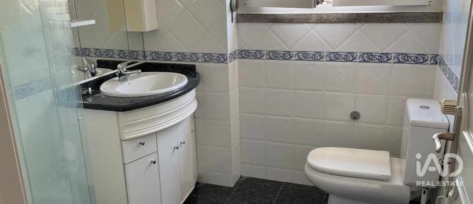 Moradia T5 em São Domingos de Rana de 160 m²