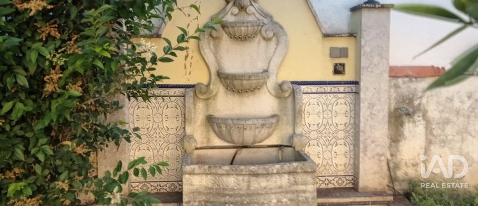 Moradia T5 em São Domingos de Rana de 160 m²