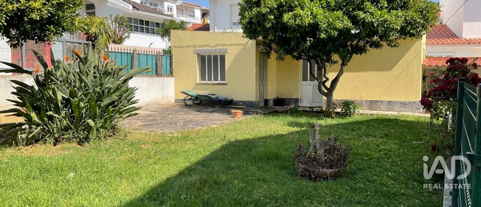 Moradia T5 em São Domingos de Rana de 160 m²