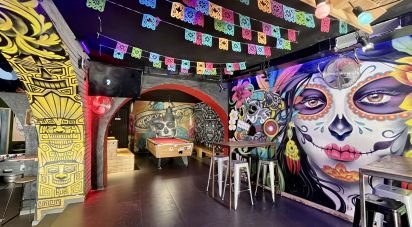 Boutique/Local commercial à São Gonçalo De Lagos de 115 m²