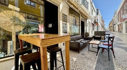 Boutique/Local commercial à São Gonçalo De Lagos de 115 m²