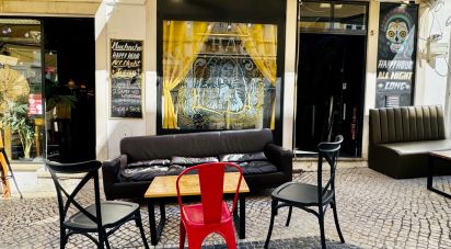 Boutique/Local commercial à São Gonçalo De Lagos de 115 m²