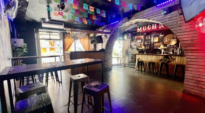 Boutique/Local commercial à São Gonçalo De Lagos de 115 m²