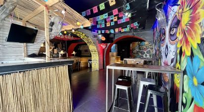 Boutique/Local commercial à São Gonçalo De Lagos de 115 m²