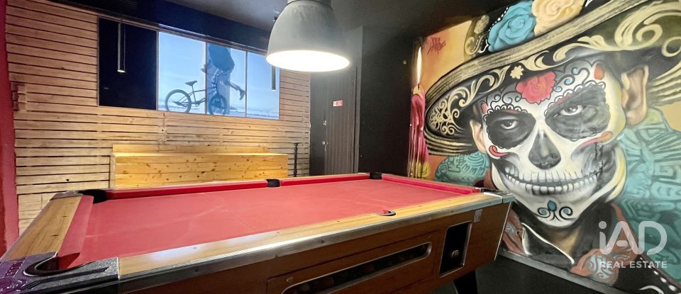 Boutique/Local commercial à São Gonçalo De Lagos de 115 m²