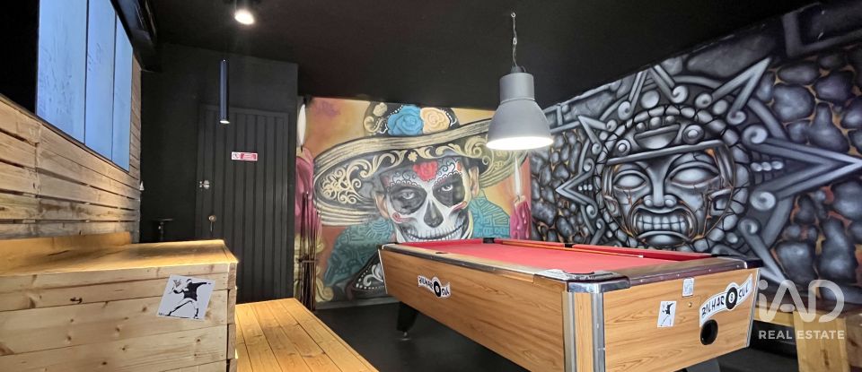 Boutique/Local commercial à São Gonçalo De Lagos de 115 m²