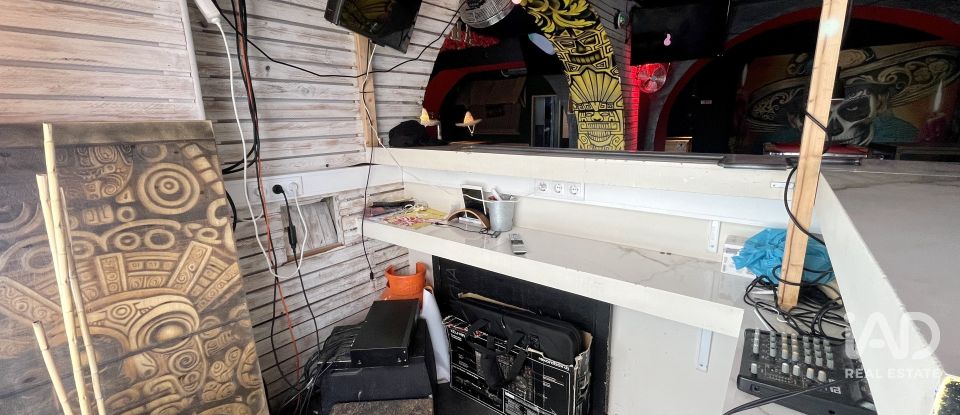 Boutique/Local commercial à São Gonçalo De Lagos de 115 m²