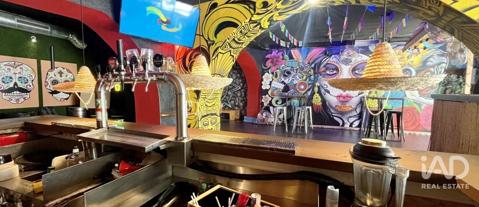 Boutique/Local commercial à São Gonçalo De Lagos de 115 m²