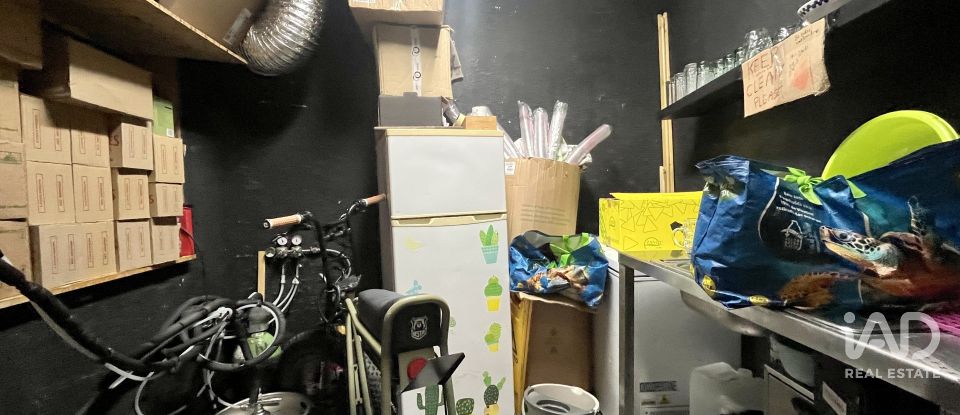 Boutique/Local commercial à São Gonçalo De Lagos de 115 m²