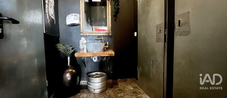 Boutique/Local commercial à São Gonçalo De Lagos de 115 m²