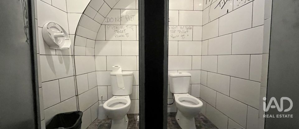 Boutique/Local commercial à São Gonçalo De Lagos de 115 m²