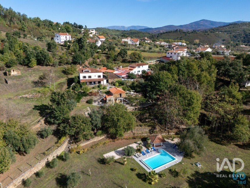 Quinta rural T5 em Beja (Salvador e Santa Maria da Feira) de 308 m²